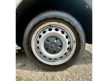 Mercedes-Benz Vito 110 CDI Progressive