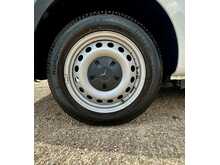 Mercedes-Benz Vito 110 CDI Progressive
