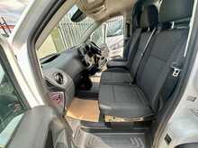 Mercedes-Benz Vito 110 CDI Progressive