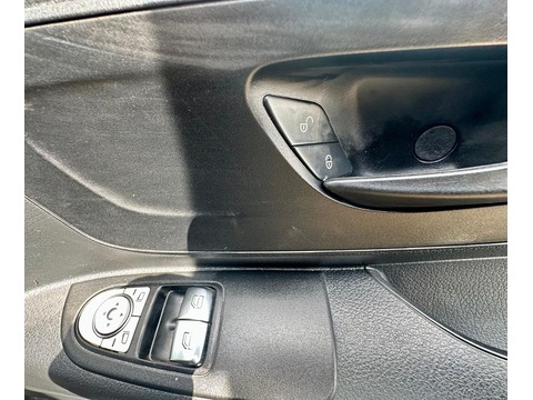 1.7 110 CDI Progressive Panel Van 5dr Diesel Manual FWD L2 Euro 6 (s/s) (LWB) (102 ps)