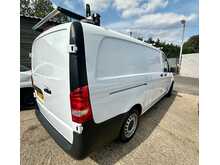 Mercedes-Benz Vito 110 CDI Progressive