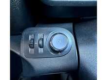 Vauxhall Combo 1.6 Turbo D 2300 Sportive Panel Van 4dr Diesel Manual L1 H1 Euro 6 (s/s) (100 ps) 