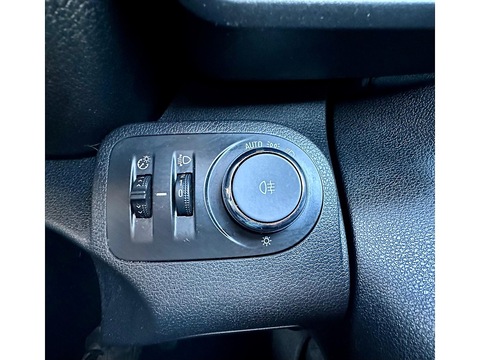 1.6 Turbo D 2300 Sportive Panel Van 4dr Diesel Manual L1 H1 Euro 6 (s/s) (100 ps) Panel Van Manual Diesel