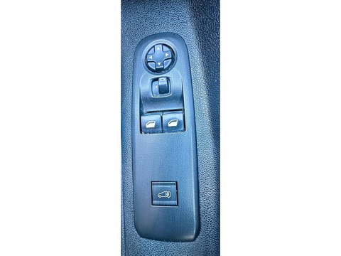 1.6 Turbo D 2300 Sportive Panel Van 4dr Diesel Manual L1 H1 Euro 6 (s/s) (100 ps) Panel Van Manual Diesel