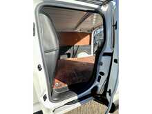 Vauxhall Combo 1.6 Turbo D 2300 Sportive Panel Van 4dr Diesel Manual L1 H1 Euro 6 (s/s) (100 ps) 