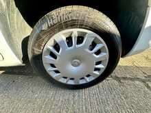 Vauxhall Combo 1.6 Turbo D 2300 Sportive Panel Van 4dr Diesel Manual L1 H1 Euro 6 (s/s) (100 ps) 