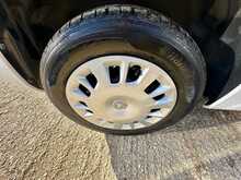 Vauxhall Combo 1.6 Turbo D 2300 Sportive Panel Van 4dr Diesel Manual L1 H1 Euro 6 (s/s) (100 ps) 