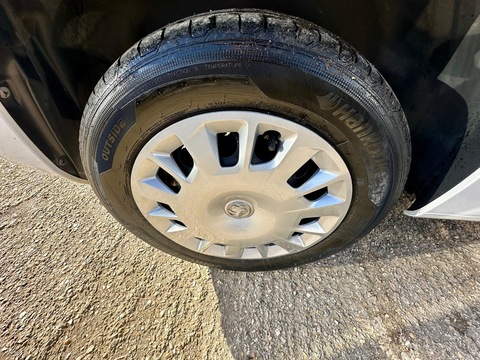 1.6 Turbo D 2300 Sportive Panel Van 4dr Diesel Manual L1 H1 Euro 6 (s/s) (100 ps) Panel Van Manual Diesel