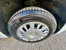 Vauxhall Combo 1.6 Turbo D 2300 Sportive Panel Van 4dr Diesel Manual L1 H1 Euro 6 (s/s) (100 ps) 