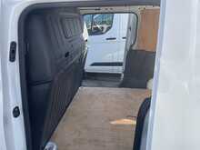 Vauxhall Combo 1.5 Turbo D 2300 Edition Panel Van 4dr Diesel Auto L2 H1 Euro 6 (s/s) (130 ps) 