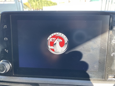 1.5 Turbo D 2300 Edition Panel Van 4dr Diesel Auto L2 H1 Euro 6 (s/s) (130 ps) Panel Van Automatic Diesel