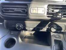 Vauxhall Combo 1.5 Turbo D 2300 Edition Panel Van 4dr Diesel Auto L2 H1 Euro 6 (s/s) (130 ps) 