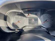 Vauxhall Combo 1.5 Turbo D 2300 Edition Panel Van 4dr Diesel Auto L2 H1 Euro 6 (s/s) (130 ps) 