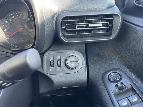 1.5 Turbo D 2300 Edition Panel Van 4dr Diesel Auto L2 H1 Euro 6 (s/s) (130 ps) Panel Van Automatic Diesel