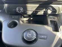 Vauxhall Combo 1.5 Turbo D 2300 Edition Panel Van 4dr Diesel Auto L2 H1 Euro 6 (s/s) (130 ps) 