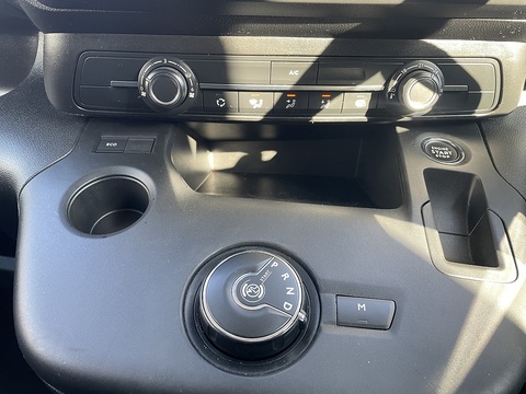 1.5 Turbo D 2300 Edition Panel Van 4dr Diesel Auto L2 H1 Euro 6 (s/s) (130 ps) Panel Van Automatic Diesel