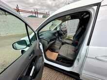 Ford Transit Connect 1.5 200 EcoBlue Limited Panel Van 5dr Diesel Manual L1 Euro 6 (s/s) (120 ps) 