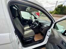 Ford Transit Connect 1.5 200 EcoBlue Limited Panel Van 5dr Diesel Manual L1 Euro 6 (s/s) (120 ps) 