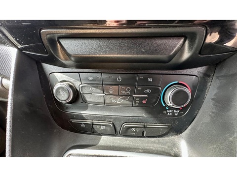 1.5 200 EcoBlue Limited Panel Van 5dr Diesel Manual L1 Euro 6 (s/s) (120 ps)