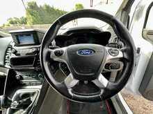 Ford Transit Connect 1.5 200 EcoBlue Limited Panel Van 5dr Diesel Manual L1 Euro 6 (s/s) (120 ps) 