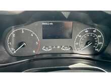 Ford Transit Connect 1.5 200 EcoBlue Limited Panel Van 5dr Diesel Manual L1 Euro 6 (s/s) (120 ps) 