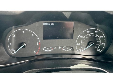 1.5 200 EcoBlue Limited Panel Van 5dr Diesel Manual L1 Euro 6 (s/s) (120 ps)