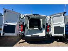 Citroen Dispatch 1.5 BlueHDi 1000 Enterprise M Panel Van 6dr Diesel Manual FWD 2 Euro 6 (s/s) (100 ps) 