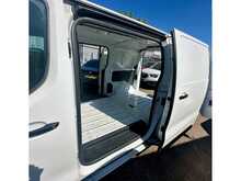 Citroen Dispatch 1.5 BlueHDi 1000 Enterprise M Panel Van 6dr Diesel Manual FWD 2 Euro 6 (s/s) (100 ps) 