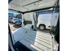 Citroen Dispatch 1.5 BlueHDi 1000 Enterprise M Panel Van 6dr Diesel Manual FWD 2 Euro 6 (s/s) (100 ps) 