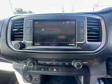 Citroen Dispatch 1.5 BlueHDi 1000 Enterprise M Panel Van 6dr Diesel Manual FWD 2 Euro 6 (s/s) (100 ps) 