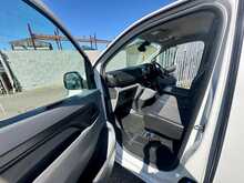 Citroen Dispatch 1.5 BlueHDi 1000 Enterprise M Panel Van 6dr Diesel Manual FWD 2 Euro 6 (s/s) (100 ps) 