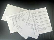 Citroen Dispatch 1.5 BlueHDi 1000 Enterprise M Panel Van 6dr Diesel Manual FWD 2 Euro 6 (s/s) (100 ps) 