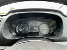 Vauxhall Vivaro 1.5 Turbo D 2900 Sportive Panel Van 5dr Diesel Manual L2 H1 Euro 6 (s/s) (100 ps) 