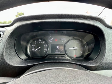 1.5 Turbo D 2900 Sportive Panel Van 5dr Diesel Manual L2 H1 Euro 6 (s/s) (100 ps)