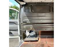 Vauxhall Vivaro 1.5 Turbo D 2900 Sportive Panel Van 5dr Diesel Manual L2 H1 Euro 6 (s/s) (100 ps) 