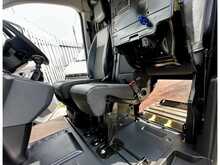 Vauxhall Vivaro 1.5 Turbo D 2900 Sportive Panel Van 5dr Diesel Manual L2 H1 Euro 6 (s/s) (100 ps) 