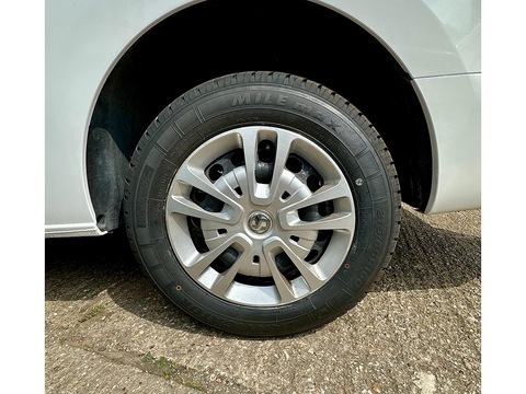 1.5 Turbo D 2900 Sportive Panel Van 5dr Diesel Manual L2 H1 Euro 6 (s/s) (100 ps)