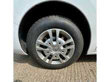 Vauxhall Vivaro 1.5 Turbo D 2900 Sportive Panel Van 5dr Diesel Manual L2 H1 Euro 6 (s/s) (100 ps) 