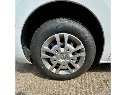 1.5 Turbo D 2900 Sportive Panel Van 5dr Diesel Manual L2 H1 Euro 6 (s/s) (100 ps)