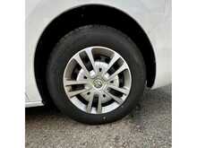 Vauxhall Vivaro 1.5 Turbo D 2900 Sportive Panel Van 5dr Diesel Manual L2 H1 Euro 6 (s/s) (100 ps) 