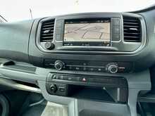 Vauxhall Vivaro 1.5 Turbo D 2900 Sportive Panel Van 5dr Diesel Manual L2 H1 Euro 6 (s/s) (100 ps) 