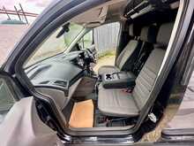 Ford Transit Connect 1.5 200 EcoBlue Limited Panel Van 5dr Diesel Auto L1 Euro 6 (s/s) (120 ps) 