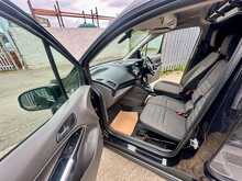 Ford Transit Connect 1.5 200 EcoBlue Limited Panel Van 5dr Diesel Auto L1 Euro 6 (s/s) (120 ps) 