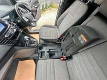 Ford Transit Connect 1.5 200 EcoBlue Limited Panel Van 5dr Diesel Auto L1 Euro 6 (s/s) (120 ps) 