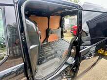 Ford Transit Connect 1.5 200 EcoBlue Limited Panel Van 5dr Diesel Auto L1 Euro 6 (s/s) (120 ps) 