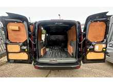 Ford Transit Connect 1.5 200 EcoBlue Limited Panel Van 5dr Diesel Auto L1 Euro 6 (s/s) (120 ps) 