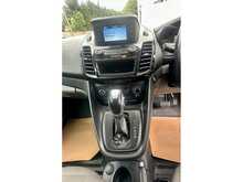 Ford Transit Connect 1.5 200 EcoBlue Limited Panel Van 5dr Diesel Auto L1 Euro 6 (s/s) (120 ps) 