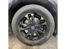 Ford Transit Connect 1.5 200 EcoBlue Limited Panel Van 5dr Diesel Auto L1 Euro 6 (s/s) (120 ps) 