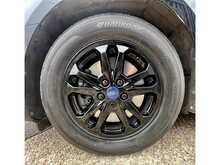 Ford Transit Connect 1.5 200 EcoBlue Limited Panel Van 5dr Diesel Auto L1 Euro 6 (s/s) (120 ps) 