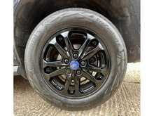 Ford Transit Connect 1.5 200 EcoBlue Limited Panel Van 5dr Diesel Auto L1 Euro 6 (s/s) (120 ps) 